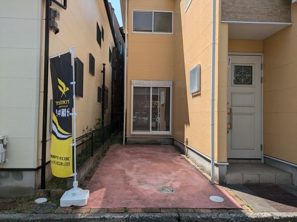 西宮市青木町の中古一戸建て