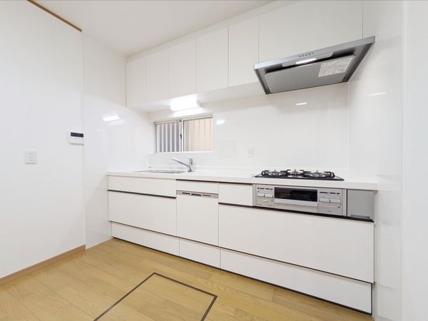 西宮市青木町の中古一戸建て