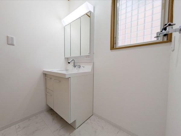 西宮市青木町の中古一戸建て