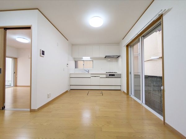 西宮市青木町の中古一戸建て
