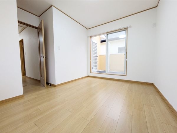 西宮市青木町の中古一戸建て