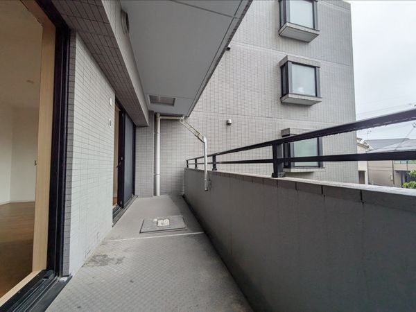 ステイツ夙川北名次町　中古マンション