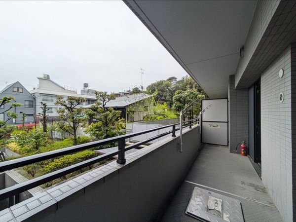 ステイツ夙川北名次町　中古マンション