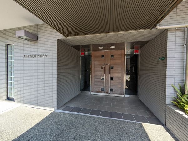 ステイツ夙川北名次町　中古マンション
