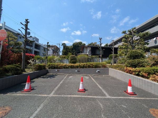 ステイツ夙川北名次町　中古マンション