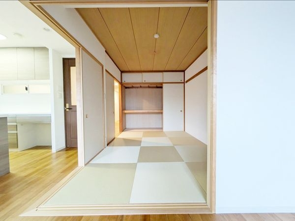ステイツ夙川北名次町　中古マンション