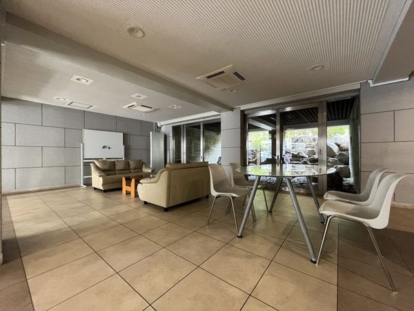 芦屋パレスハイツ南館　中古マンション