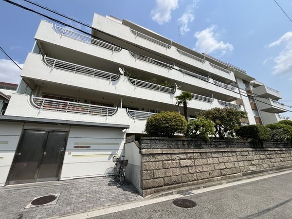 芦屋パレスハイツ南館　中古マンション