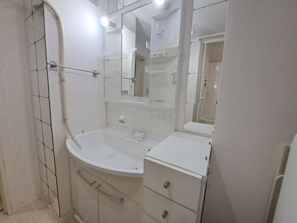 芦屋パレスハイツ南館　中古マンション