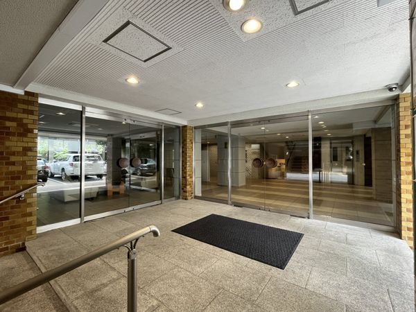 芦屋パレスハイツ南館　中古マンション