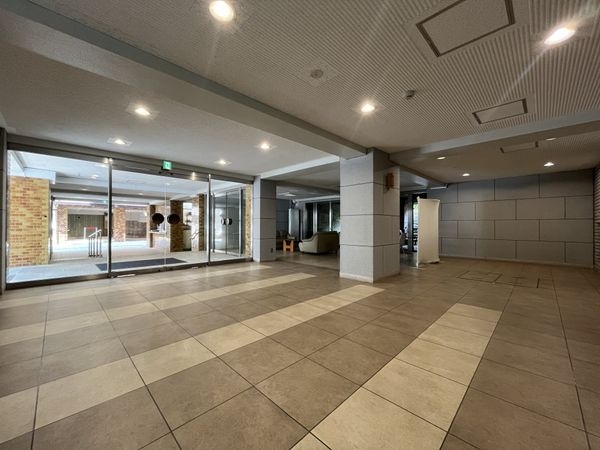 芦屋パレスハイツ南館　中古マンション