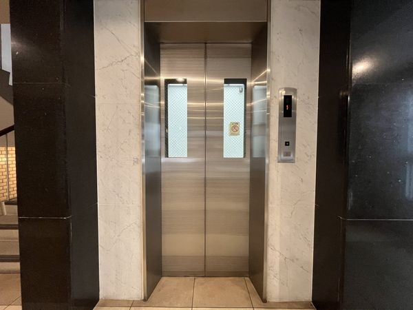 芦屋パレスハイツ南館　中古マンション