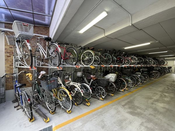 芦屋パレスハイツ南館　中古マンション