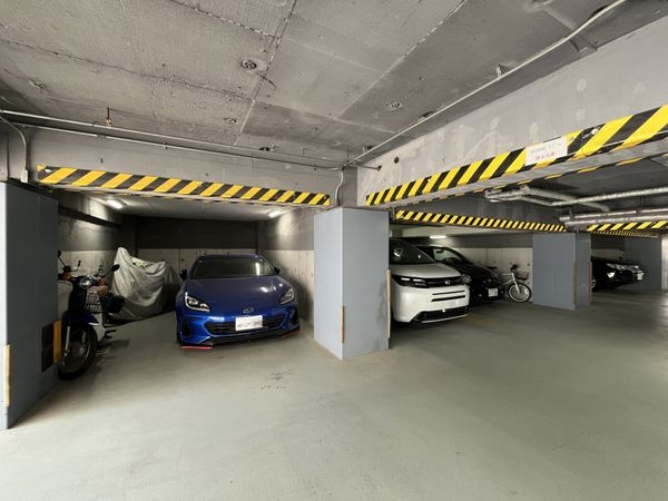 芦屋パレスハイツ南館　中古マンション