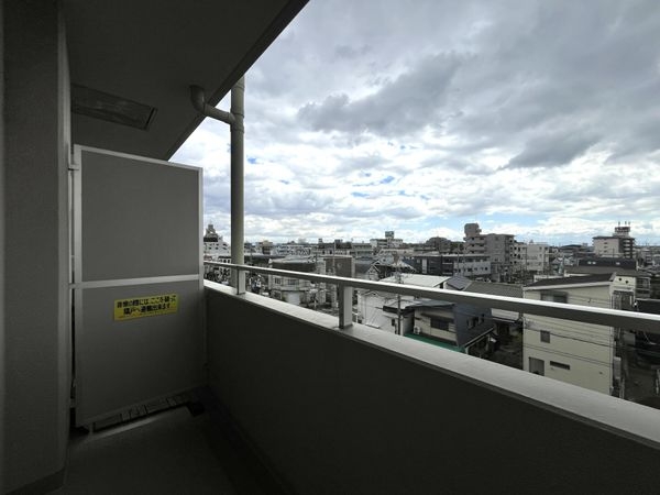 フォルザ武庫之荘　中古マンション