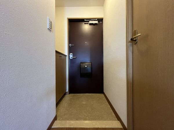フォルザ武庫之荘　中古マンション