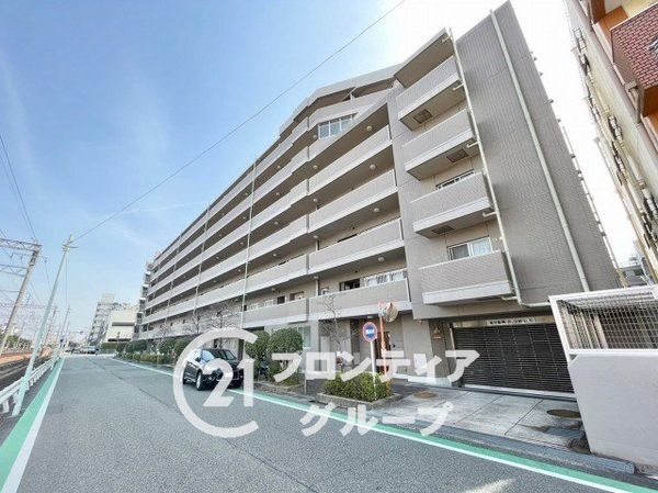 フォルザ武庫之荘　中古マンション