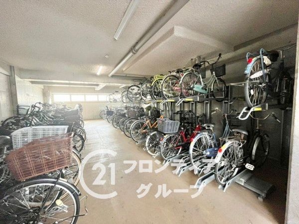 フォルザ武庫之荘　中古マンション