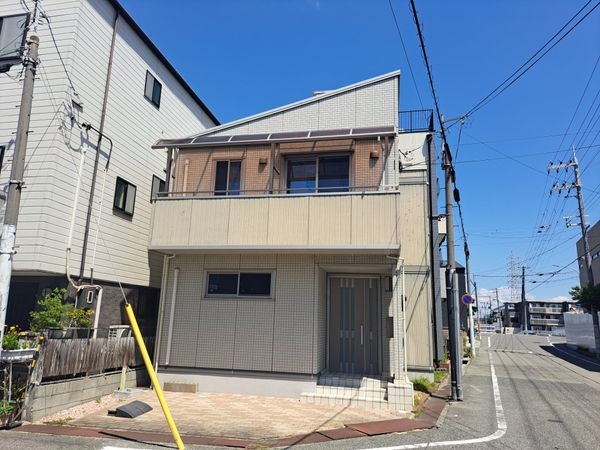 尼崎市浜田町４丁目の中古一戸建て