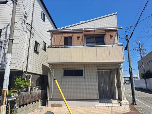 尼崎市浜田町４丁目の中古一戸建て