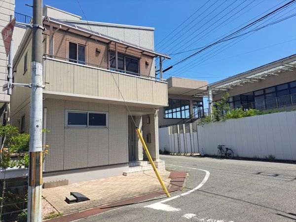 尼崎市浜田町４丁目の中古一戸建て