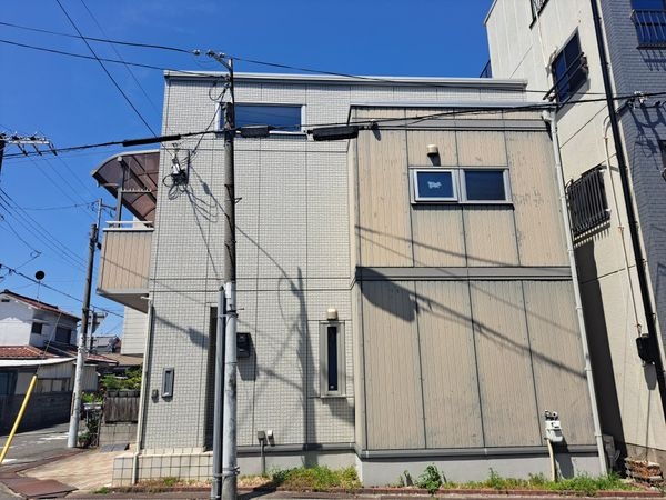 尼崎市浜田町４丁目の中古一戸建て
