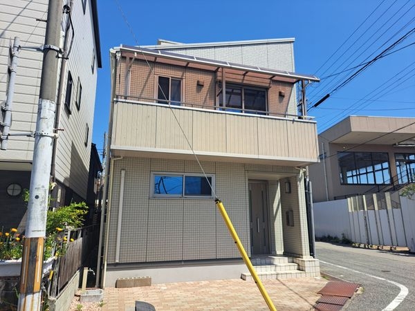 尼崎市浜田町４丁目の中古一戸建て
