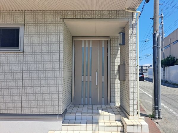 尼崎市浜田町４丁目　中古一戸建て