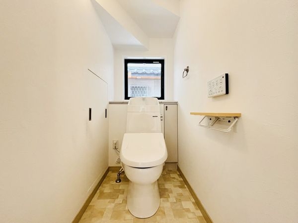 西宮市深谷町の中古一戸建て