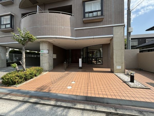 CORE芦屋呉川　中古マンション