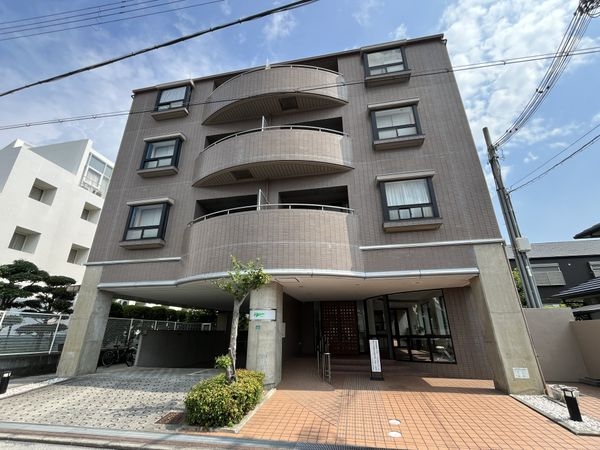 CORE芦屋呉川　中古マンション