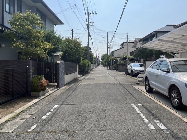 CORE芦屋呉川　中古マンション
