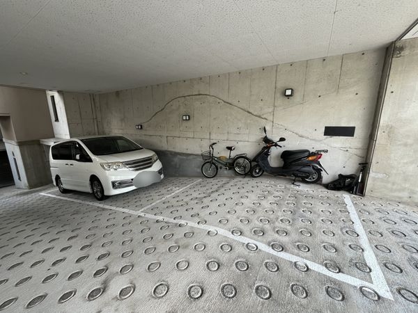 CORE芦屋呉川　中古マンション