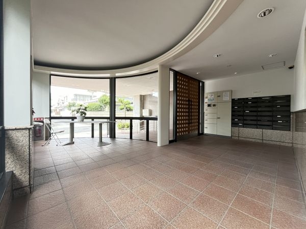 CORE芦屋呉川　中古マンション