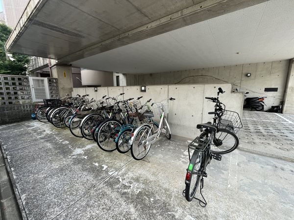 CORE芦屋呉川　中古マンション