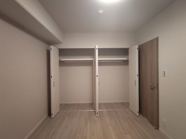 ソリオ１東館　中古マンション