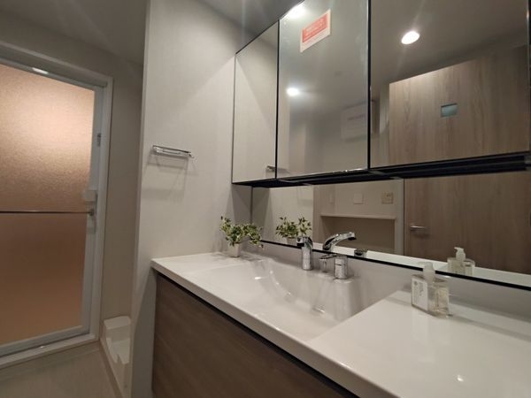 ソリオ１東館　中古マンション