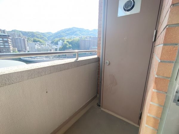 ソリオ１東館　中古マンション