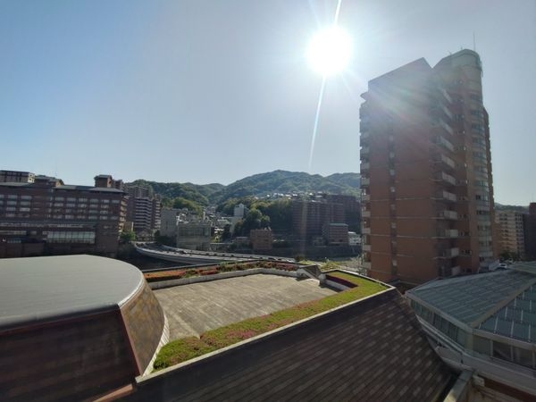 ソリオ１東館　中古マンション
