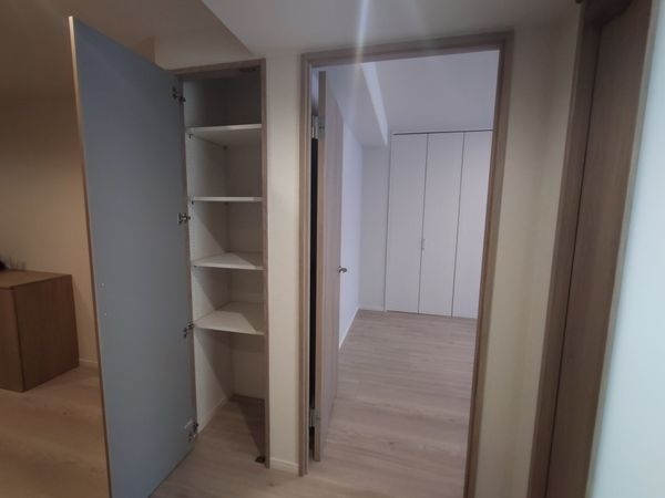 ソリオ１東館　中古マンション