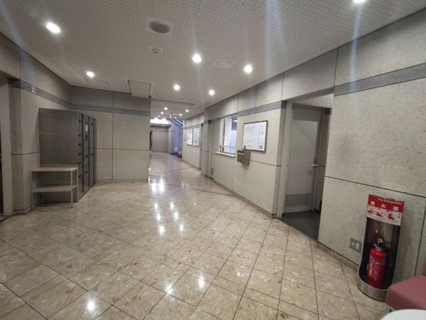 ソリオ１東館　中古マンション