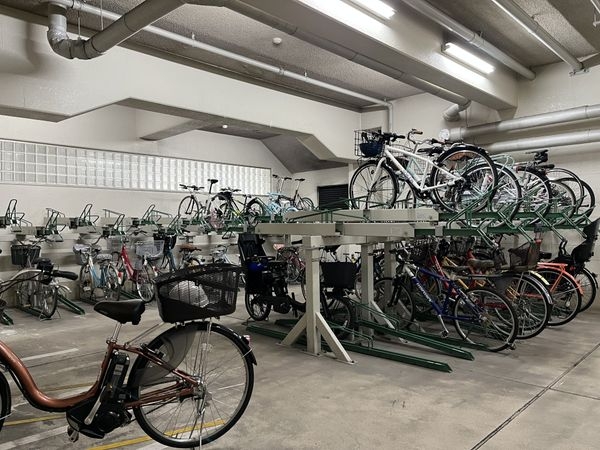 ソリオ１東館　中古マンション