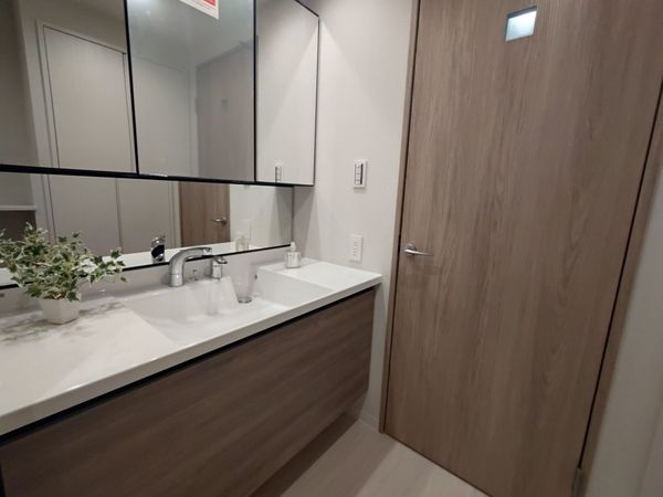 ソリオ１東館　中古マンション