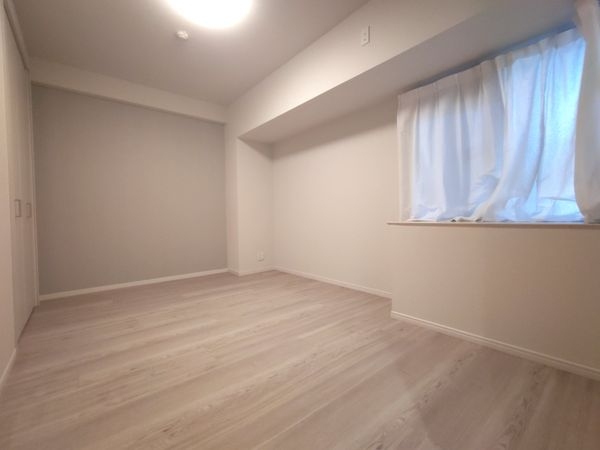 ソリオ１東館　中古マンション