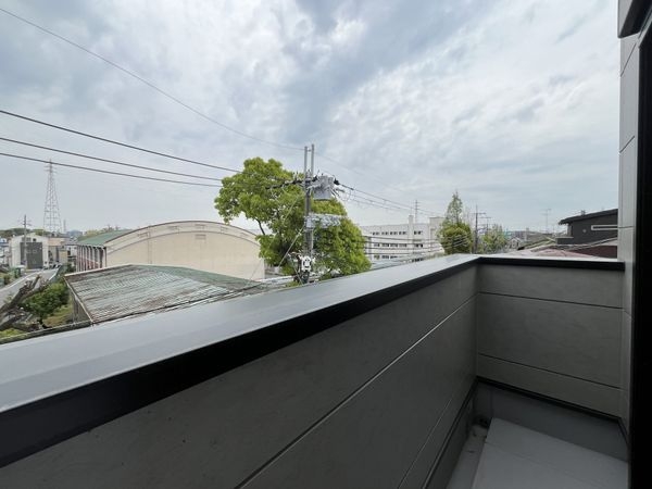 尼崎市大庄北1丁目　新築一戸建て