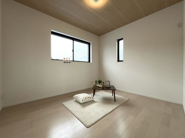 尼崎市大庄北1丁目　新築一戸建て