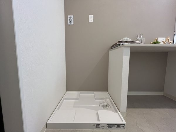 尼崎市大庄北1丁目　新築一戸建て