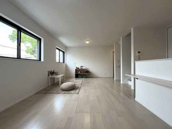 尼崎市大庄北1丁目　新築一戸建て