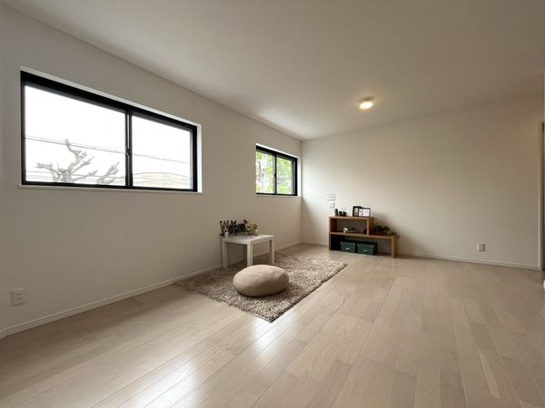 尼崎市大庄北1丁目　新築一戸建て