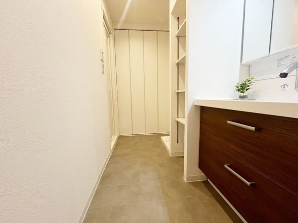武庫川サニーハイツ　中古マンション